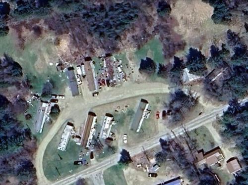 15 Rock Maple Road, Harrington, ME, 04643 | Card Image