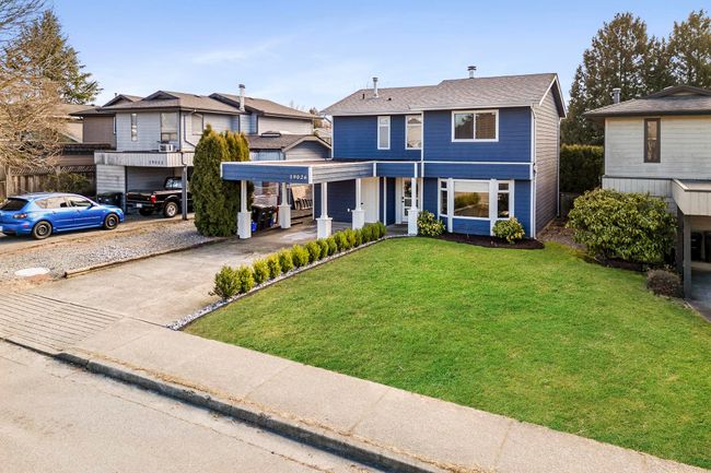 19026 Mitchell Road, House other with 3 bedrooms, 2 bathrooms and 4 parking in Pitt Meadows BC | Image 32