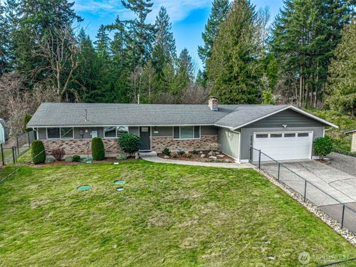 3614 W Tapps Dr E, Lake Tapps, WA, 98391-9192 | Card Image