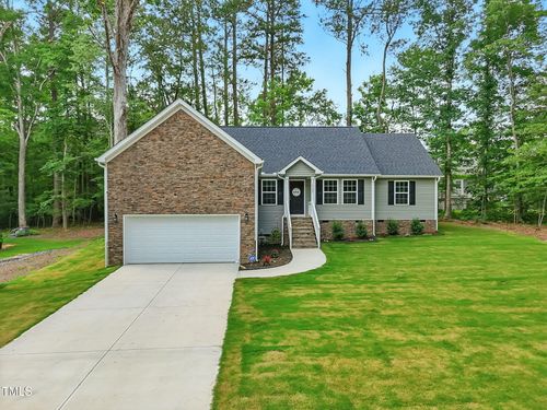6102 Burning Tree Circle, Sanford, NC, 27332 | Card Image