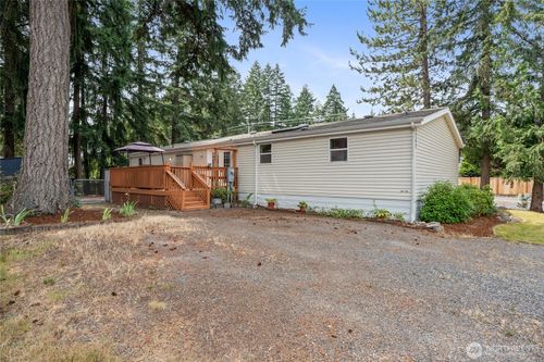 9202 206th Street Ct E, Graham, WA, 98338-9230 | Card Image