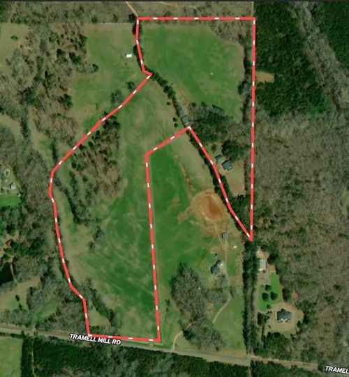 2763 Trammell Mill Rd, Shiloh, GA, 31826-2011 | Card Image
