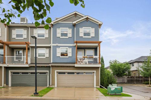 202-10 Auburn Bay Avenue Se, Calgary, AB, T3M0P7 | Card Image