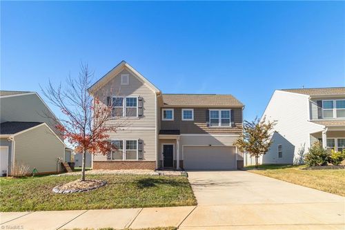 5805 Springer Dr, Greensboro, NC, 27405-8309 | Card Image