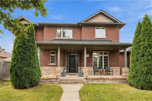 4530 Frances Crescent, Beamsville, ON, L0R1B9 | Card Image