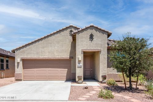 41960 W Morning Glory Way, Maricopa, AZ, 85138-1254 | Card Image