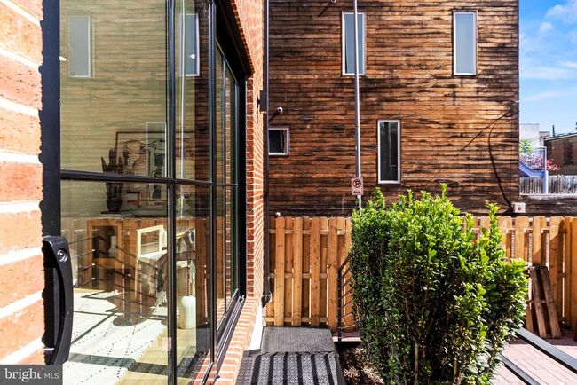 A - 1205 10 Th St Nw, Home with 4 bedrooms, 4 bathrooms and null parking in WASHINGTON DC | Image 49