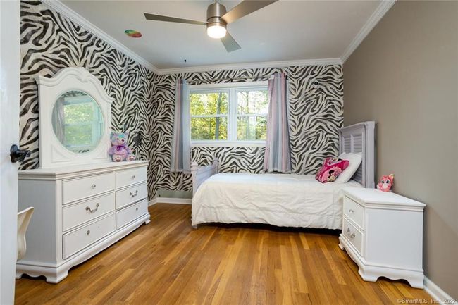 7 Red Oak Ln, House other with 4 bedrooms, 3 bathrooms and null parking in Norwalk CT | Image 22