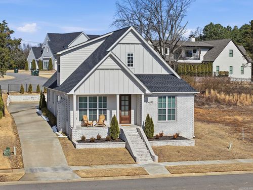 4830 Edgewood Park Drive, Conway, AR, 72034 | Card Image