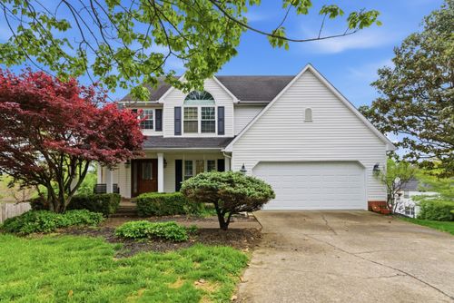 764 Pinnacle Ct, Lexington, KY, 40515 | Card Image