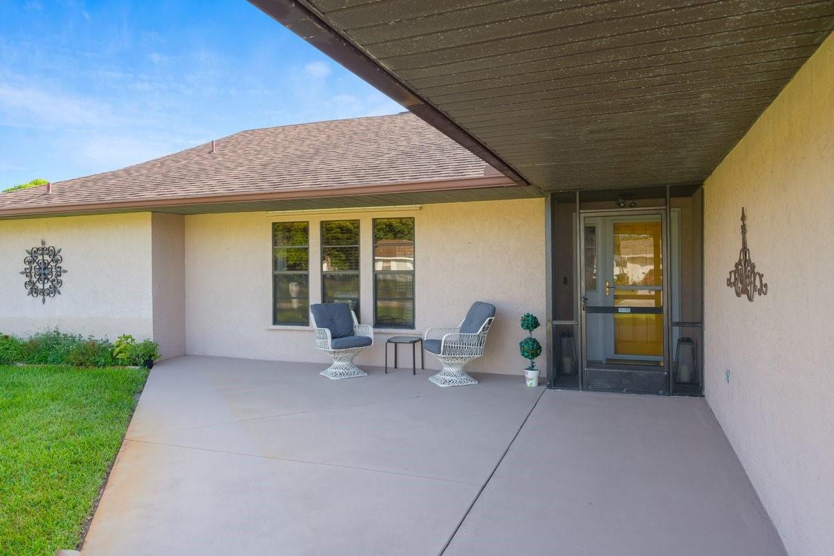 Residential in Port St. Lucie 5