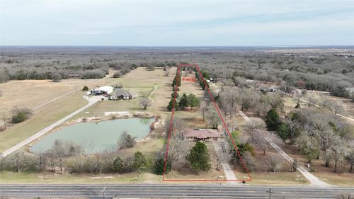 6633 Fm 36 S, Quinlan, TX, 75474-3834 | Card Image