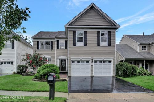 13 Muirfield Drive, Manalapan, NJ, 07726 | Card Image