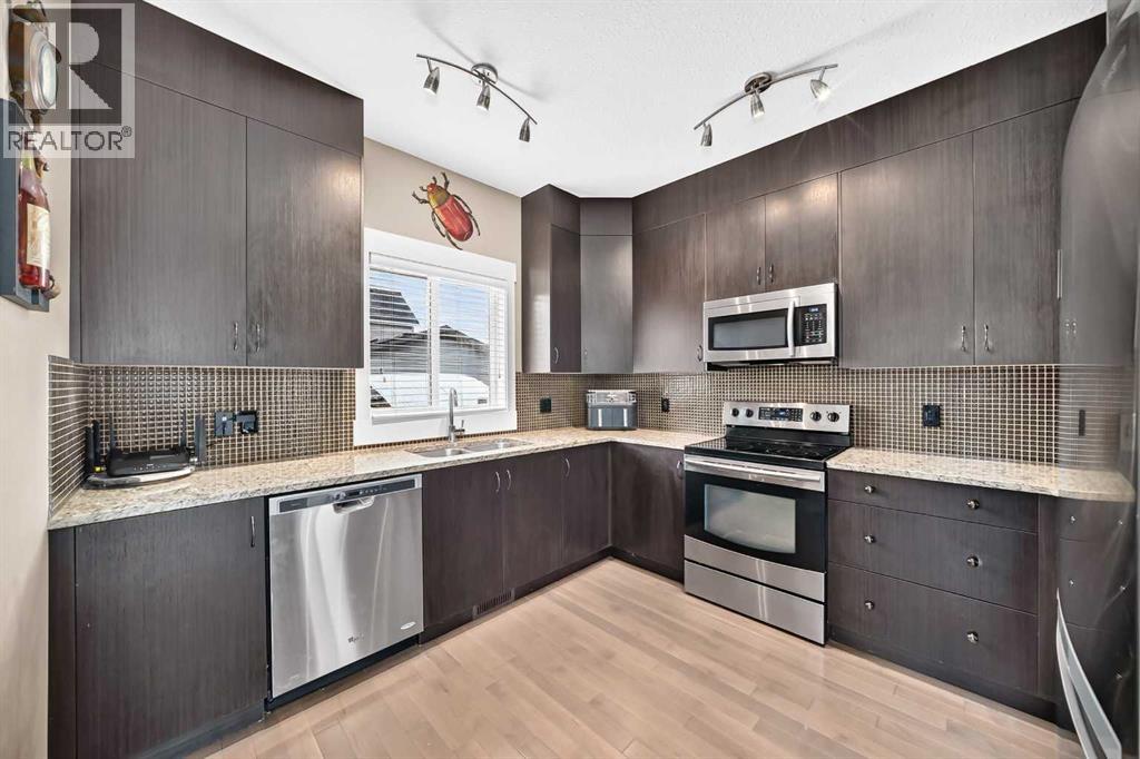 Residential in Calgary 4