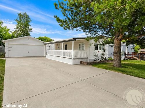 183 Windsor Circle S, Billings, MT, 59105 | Card Image