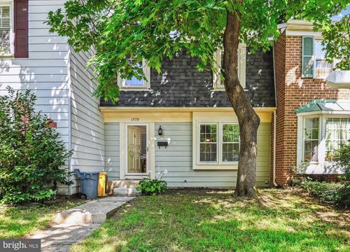 1770 Sandy Ct, CROFTON, MD, 21114-2131 | Card Image