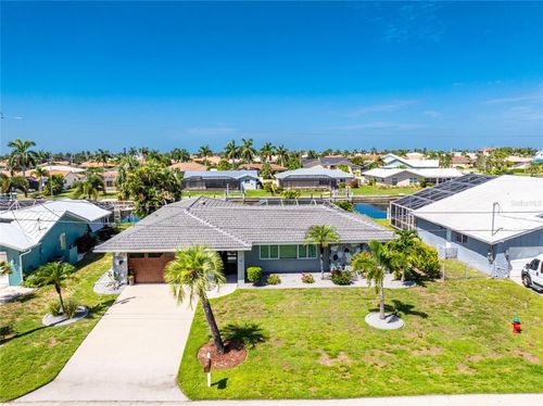 321 Capri Isles Ct, Punta Gorda, FL, 33950-6403 | Card Image