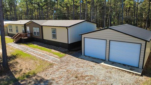 2346 Blocker Rd, Marshall, TX, 75672-1975 | Card Image