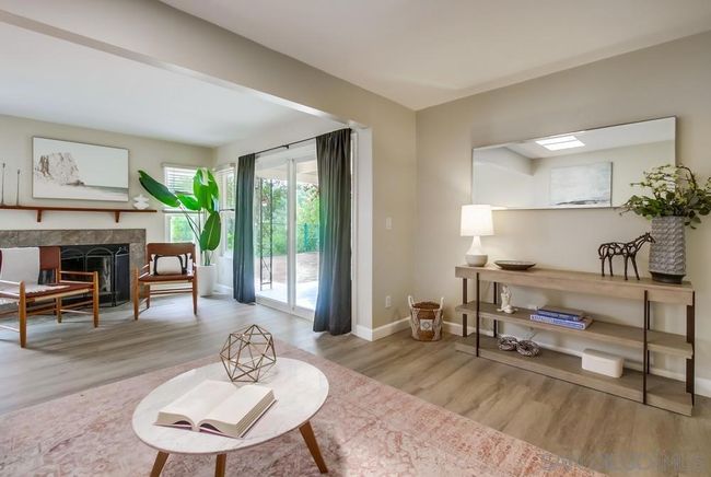 7296 Golfcrest Dr, House other with 4 bedrooms, 2 bathrooms and 4 parking in San Diego CA | Image 5