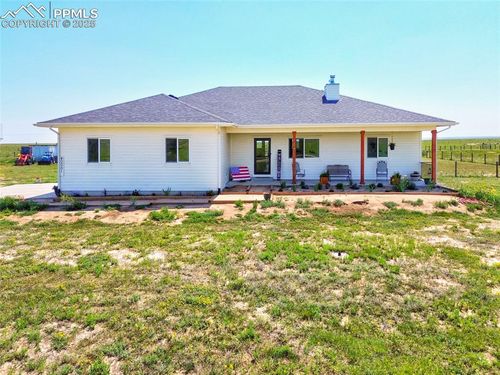 40051 Cold Iron Rd, Ramah, CO, 80832-9314 | Card Image