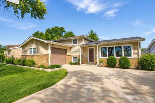 98 Lancaster Ln, Des Plaines, IL, 60018-1205 | Card Image