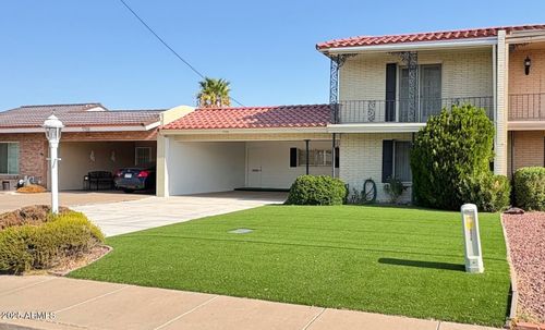 7706 E Chaparral Rd, Scottsdale, AZ, 85250-7718 | Card Image