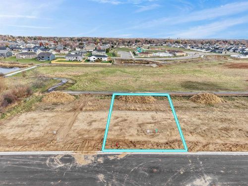 Lot 6 S Eighth St, Evansville, WI, 53536 | Card Image