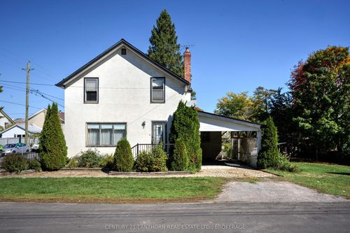 2 Bridge St W, Stone Mills, ON, K0K3G0 | Card Image