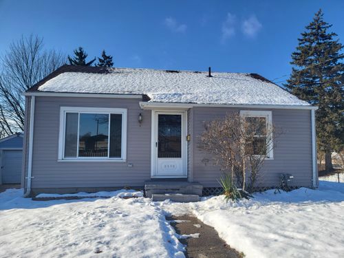 2302 Maplewood Ave, Lansing, MI, 48910-3114 | Card Image