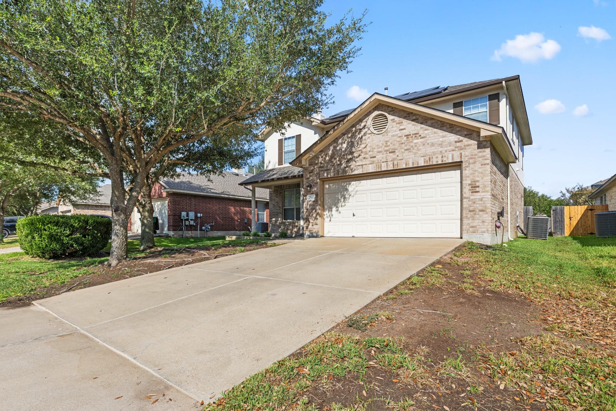 Residential in Pflugerville 3