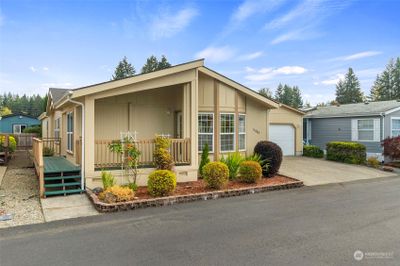 5280 Bald Eagle Lane Sw, House other with 3 bedrooms, 1 bathrooms and 4 parking in Olympia WA | Image 3