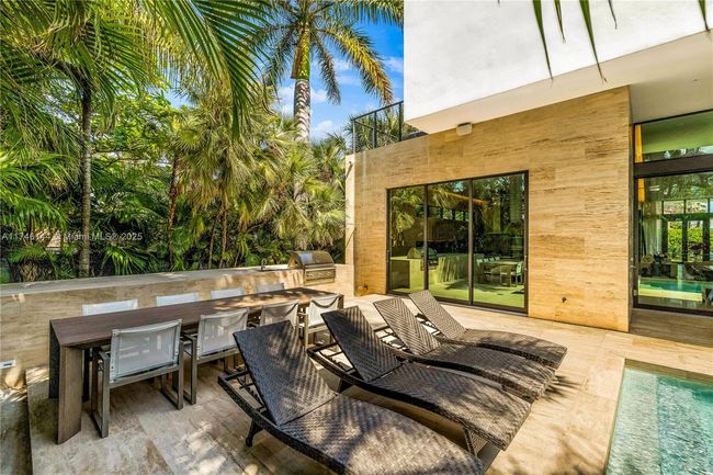250 Ocean Blvd, House other with 8 bedrooms, 10 bathrooms and null parking in Golden Beach FL | Image 77