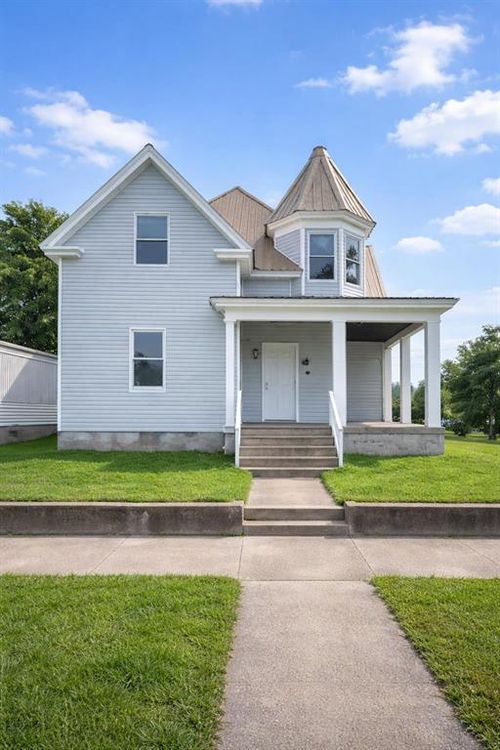 431 Center St, Owensboro, KY, 42303-3340 | Card Image