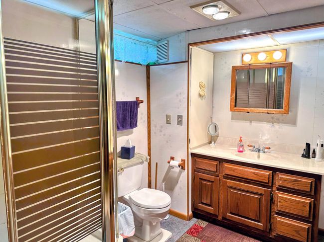 26642 Highway 13, House other with 3 bedrooms, 2 bathrooms and null parking in Elkader IA | Image 35