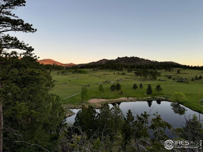 9200 Old Flowers Rd, House other with 4 bedrooms, 6 bathrooms and null parking in Bellvue CO | Image 36