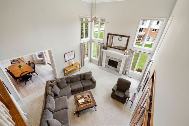 41671 Sudbury Ct, House other with 5 bedrooms, 5 bathrooms and null parking in Novi MI | Image 27