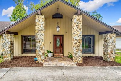 4333 Woodlynne Lane, House other with 3 bedrooms, 2 bathrooms and null parking in Orlando FL | Image 2