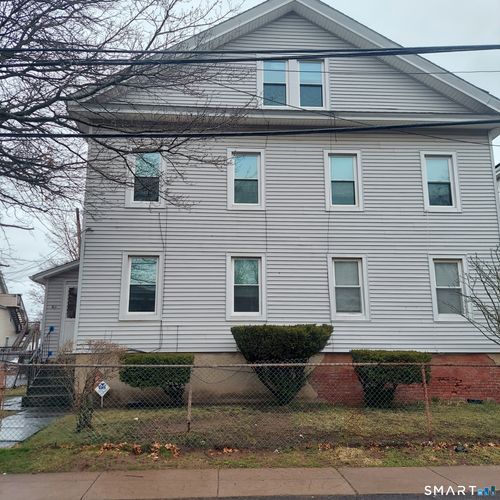 58 Benton Street, Hartford, CT, 06114 | Card Image