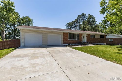 1205 Connie Drive, Arnold, MO, 63010 | Card Image