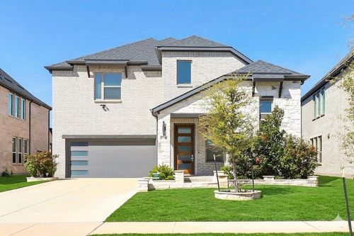 1241 Lupine Rd, Prosper, TX, 75078-3305 | Card Image