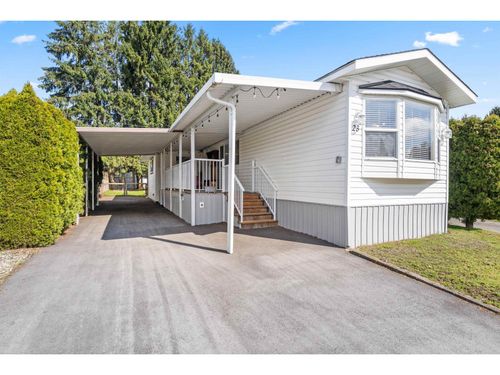 23-31313 Livingstone Ave, Abbotsford, BC, V2T4T1 | Card Image