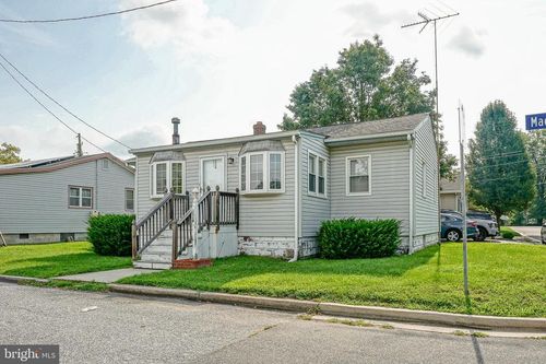 100 Madison St, PENNSVILLE, NJ, 08070 | Card Image