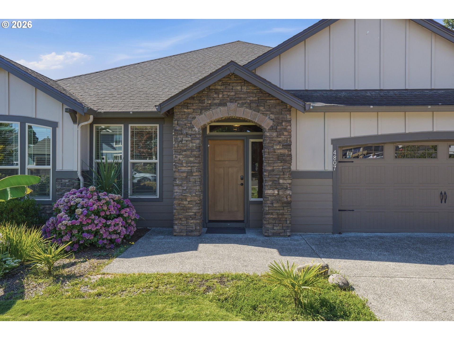 Residential in Vancouver 4