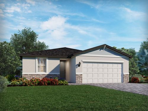 5178 Green Belt Dr, Haines City, FL, 33844-9888 | Card Image