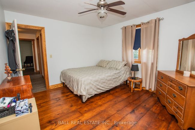 344 Fuller Rd, House other with 3 bedrooms, 4 bathrooms and 10 parking in Thomasburg ON | Image 14