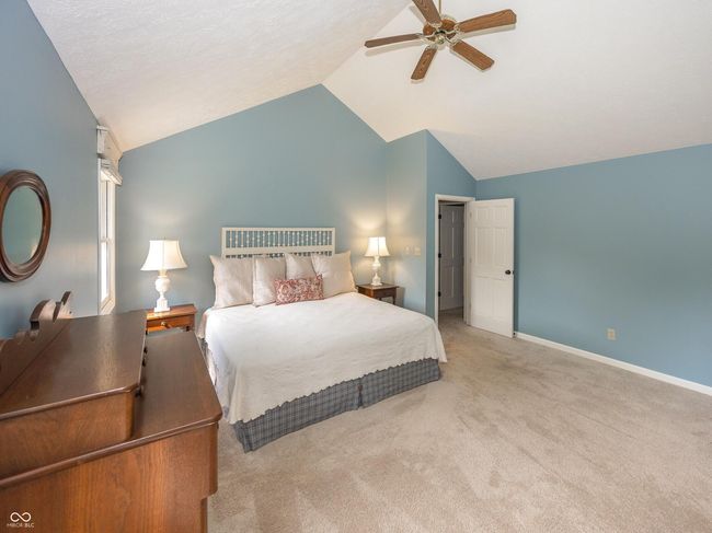 Another View of the Primary Bedroom | Image 25