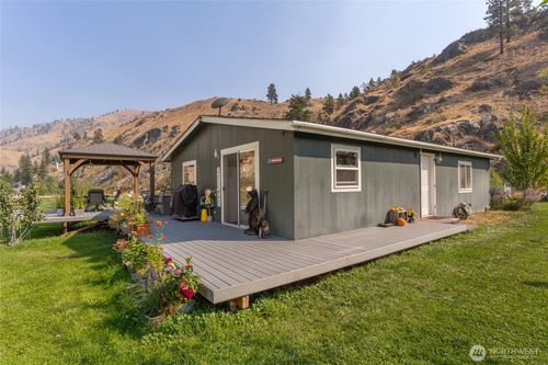 2560 Antoine Creek Rd, Chelan, WA, 98816 | Card Image