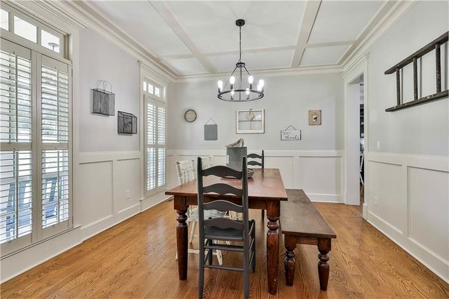 255 Ashmere Ct, House other with 5 bedrooms, 5 bathrooms and 2 parking in Tyrone GA | Image 12