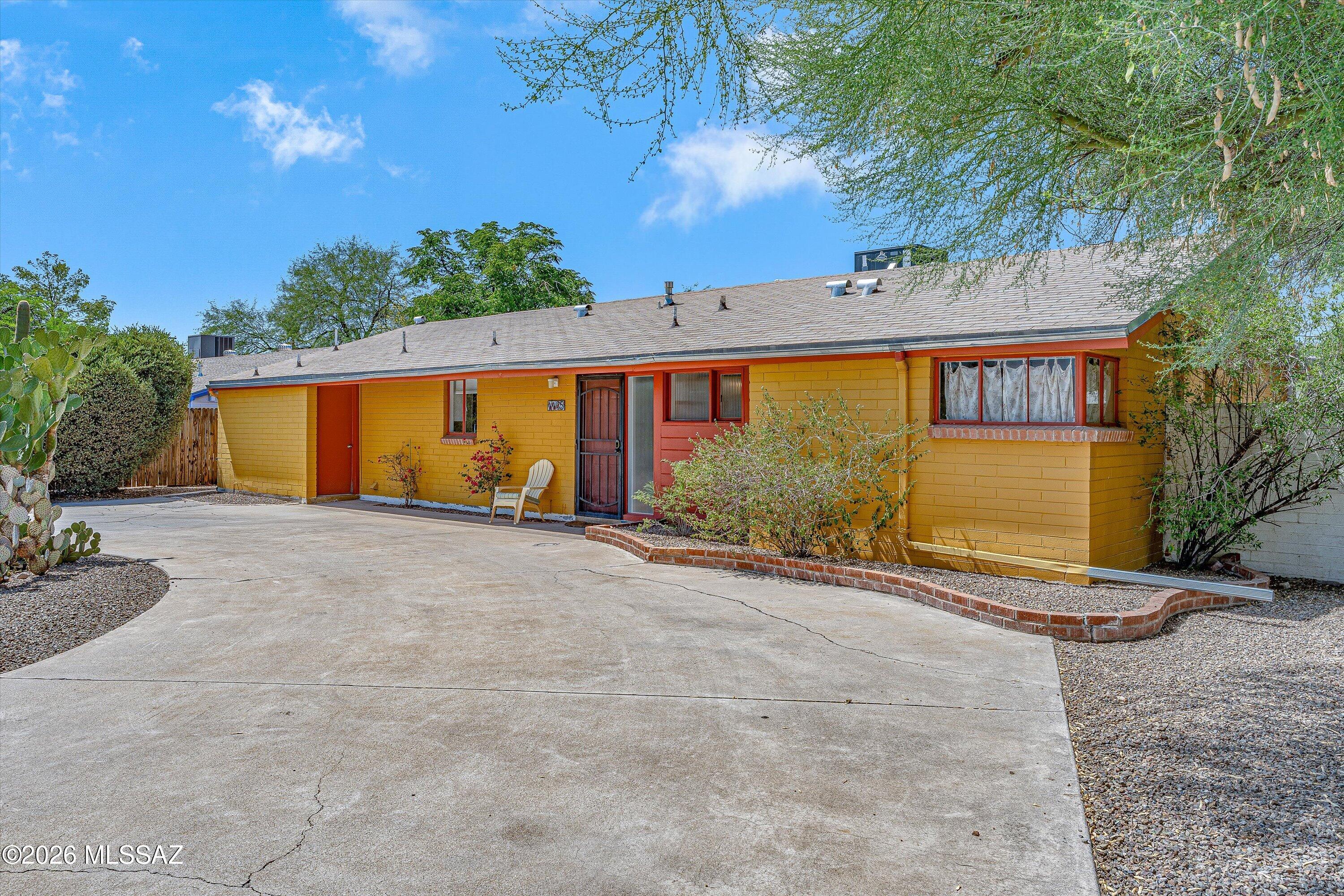 Residential in Tucson 3