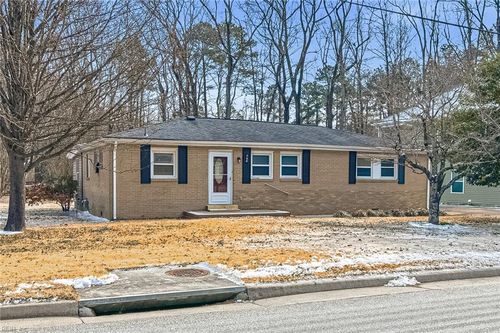 480 Richneck Road, Newport News, VA, 23608 | Card Image